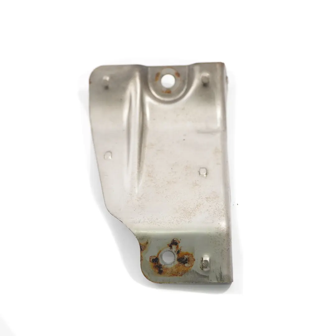 Plaque Résistante Chaleur Cache Moteur Cylindre 5-8 pour BMW E90 E92 M3 à propos du numéro de pièce 7838422 BMW E90 E92 M3 Plaque Résistante Chaleur Cache Moteur Cylindre 5-8 - SKU 7838422-1 - Numéro de pièce 7838422