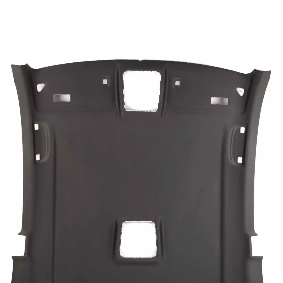 Headlining BMW E92 Coupe Moulded Roof Lining Black Anthrazit 7960072 to with Part number 7838453 Headlining BMW E92 Coupe Moulded Roof Lining Black Anthrazit 7960072 - SKU 7838453-2 - Part number 7838453