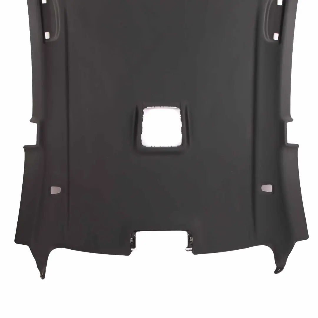 Headlining BMW E92 Coupe Moulded Roof Lining Black Anthrazit 7960072 to with Part number 7838453 Headlining BMW E92 Coupe Moulded Roof Lining Black Anthrazit 7960072 - SKU 7838453-2 - Part number 7838453