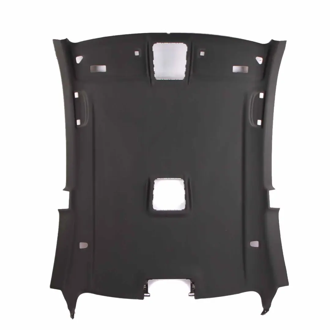 Headlining Moulded Roof Lining Black Anthrazit + Pillars Handles to BMW E92 Coupe with Part number 7838453 BMW E92 Coupe Headlining Moulded Roof Lining Black Anthrazit + Pillars Handles - SKU 7838453 - Part number 7838453