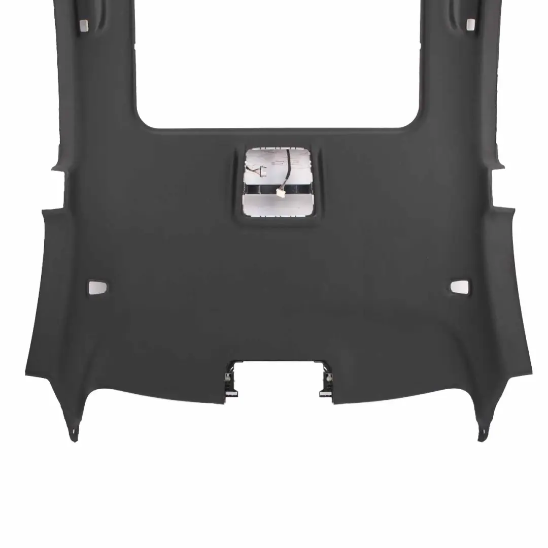  Roof Lining BMW E92 Coupe Headlining Roofliner Slide Sunroof Black 7960074 - SKU 7838455-2 - Part number 7838455
