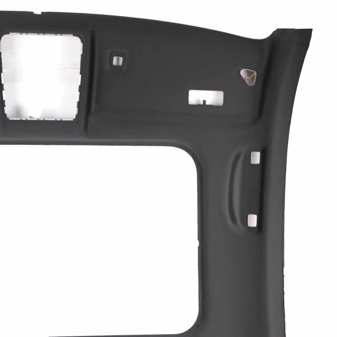  Roof Lining BMW E92 Coupe Headlining Roofliner Slide Sunroof Black 7960074 - SKU 7838455-2 - Part number 7838455