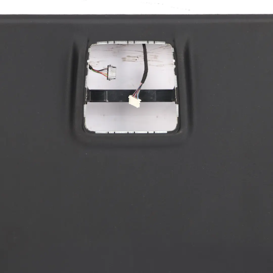  Roof Lining BMW E92 Coupe Headlining Roofliner Slide Sunroof Black 7960074 - SKU 7838455-2 - Part number 7838455