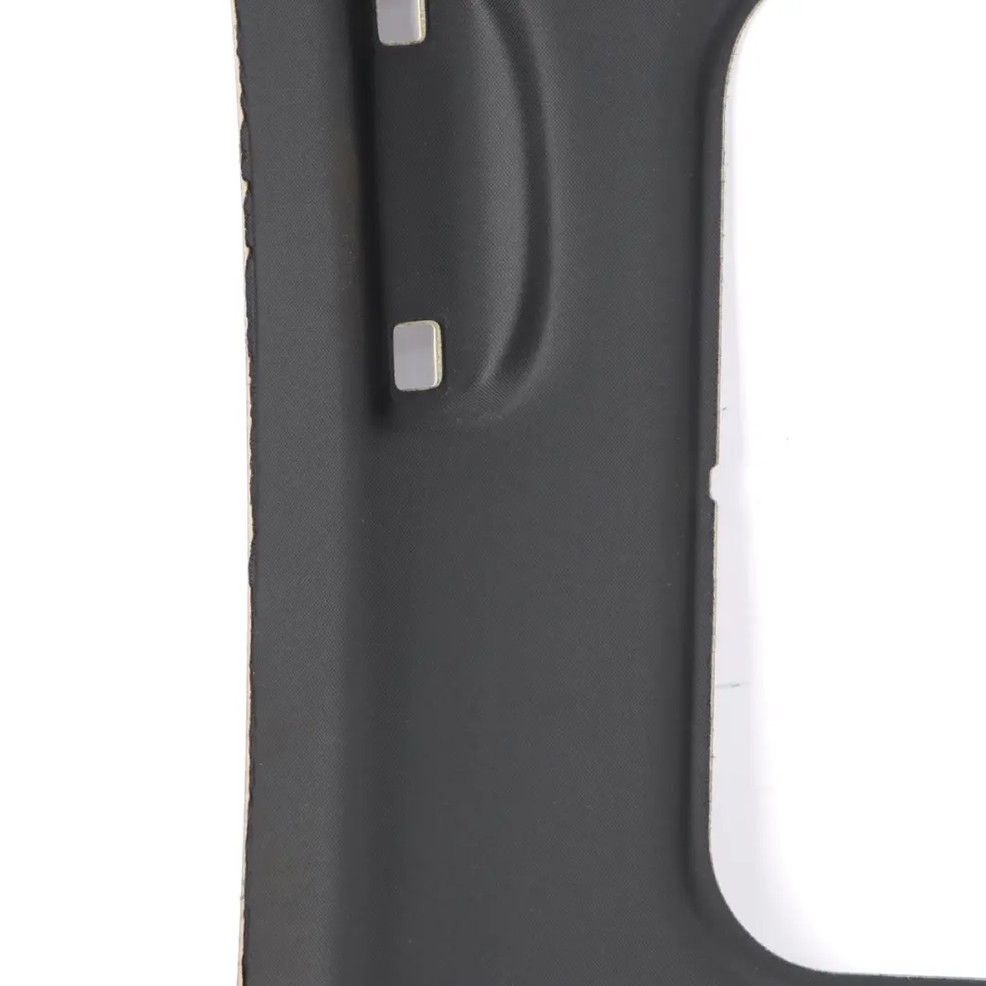 Roof Lining BMW E92 Coupe Headlining Roofliner Slide Sunroof Black 7960074 to with Part number 7838455 Roof Lining BMW E92 Coupe Headlining Roofliner Slide Sunroof Black 7960074 - SKU 7838455-2 - Part number 7838455