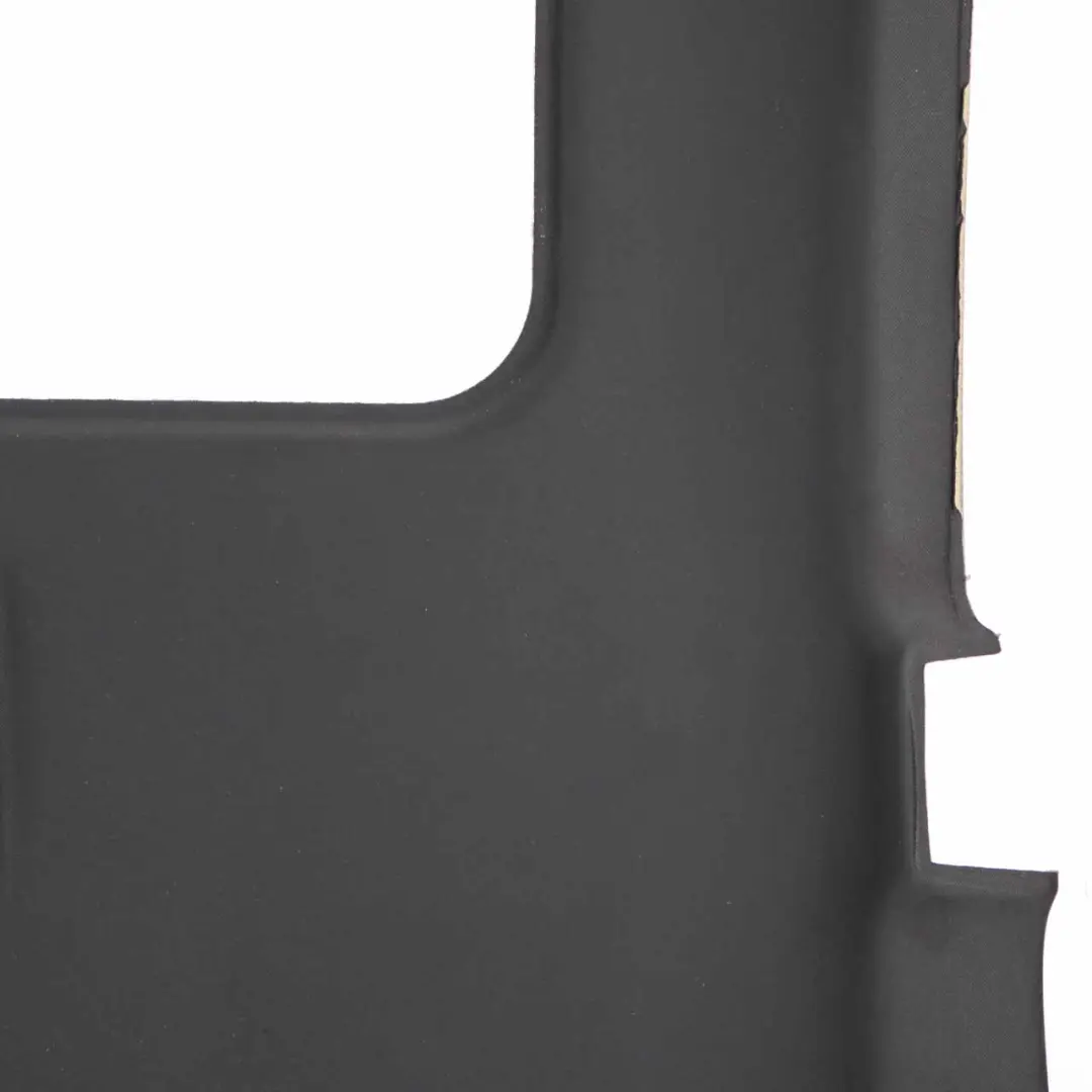  Roof Lining BMW E92 Coupe Headlining Roofliner Slide Sunroof Black 7960074 - SKU 7838455-2 - Part number 7838455