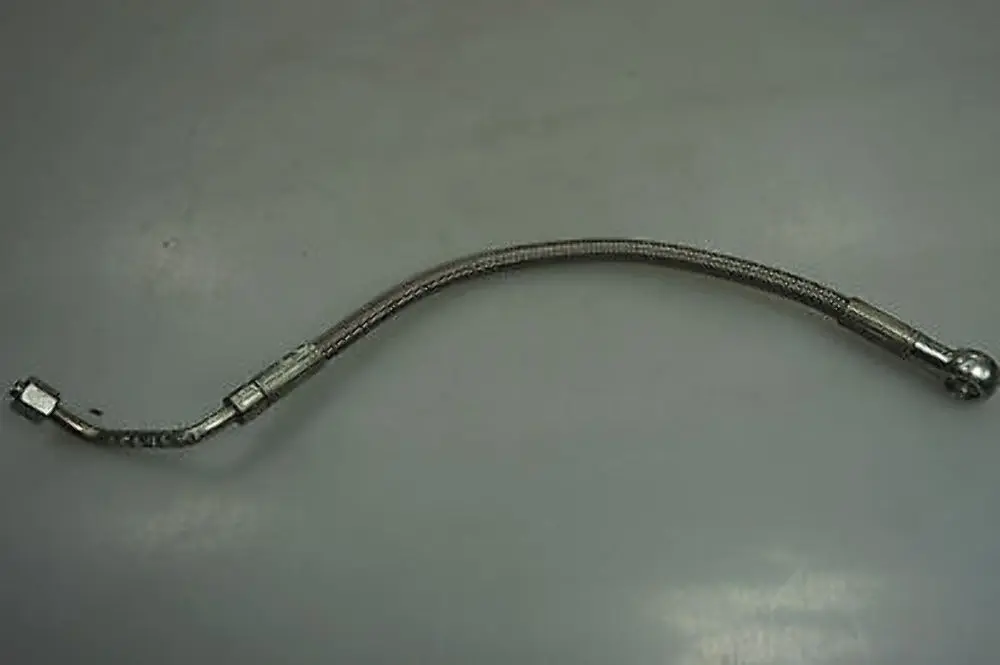 Przewód ciśnieniowy skrzyni BMW e60 e63 M5 M6 do o numerze 23017838939 Przewód ciśnieniowy skrzyni BMW e60 e63 M5 M6 - SKU 7838939 - Numer Części 23017838939