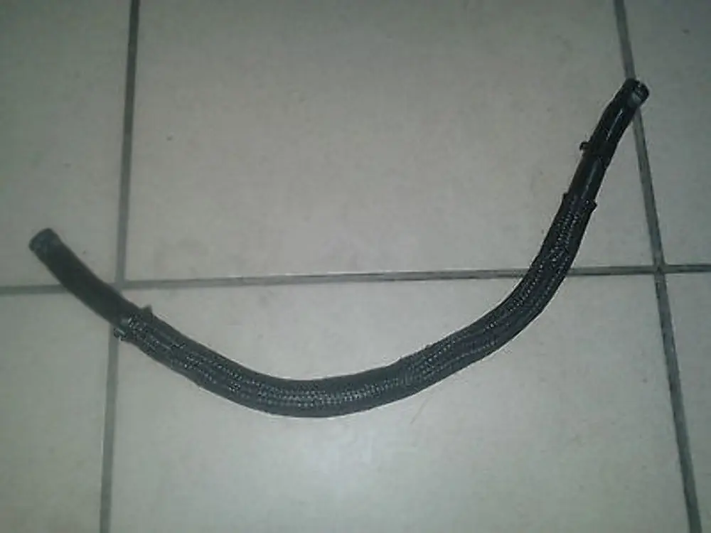 Rücklaufleitung Getriebe für BMW 5 6 SERIES E60 E61N M5 E63 E64 M6 mit Teilenummer 23017838942 BMW 5 6 SERIES E60 E61N M5 E63 E64 M6 Rücklaufleitung Getriebe - SKU 7838942 - Teilenummer 23017838942