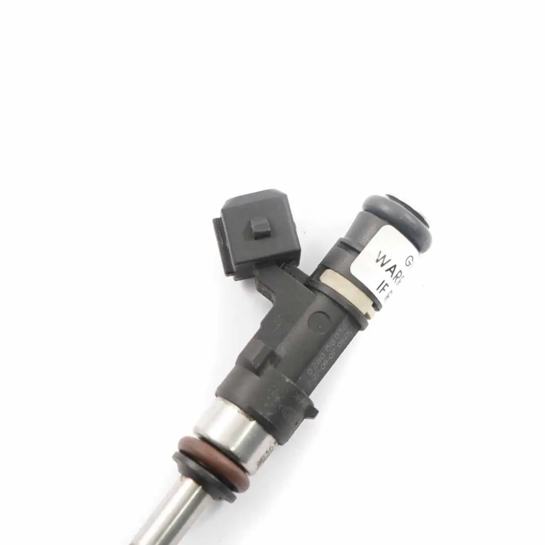 Valve d'Injection d'Essence 7834893 pour BMW E60 E61 M5 E63 E64 M6 S85 à propos du numéro de pièce 7839098 BMW E60 E61 M5 E63 E64 M6 S85 Valve d'Injection d'Essence 7834893 - SKU 7839098 - Numéro de pièce 7839098