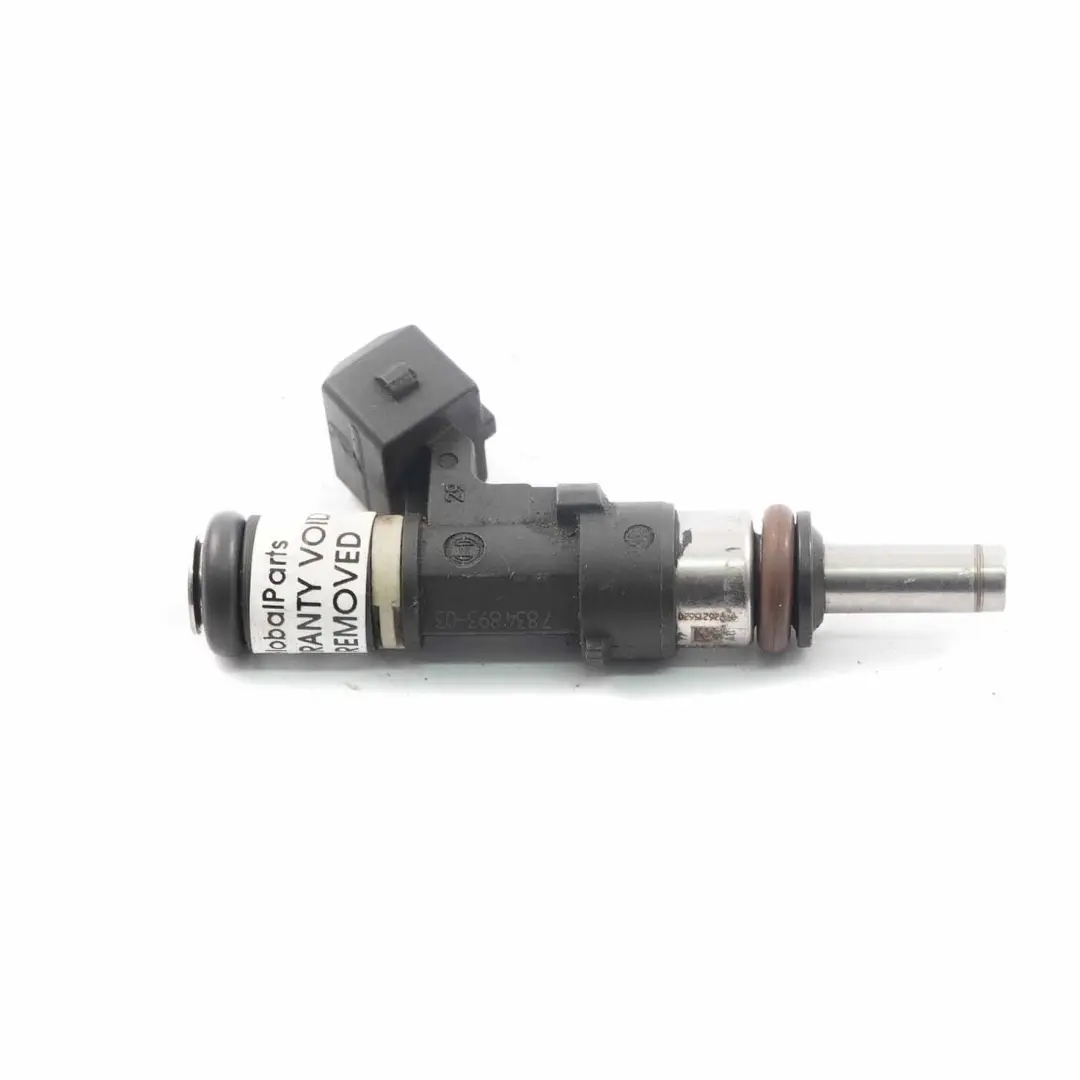 BMW E60 E61 M5 E63 E64 M6 S85 Valve d'Injection d'Essence 7834893 - SKU 7839098 - Numéro de pièce 7839098