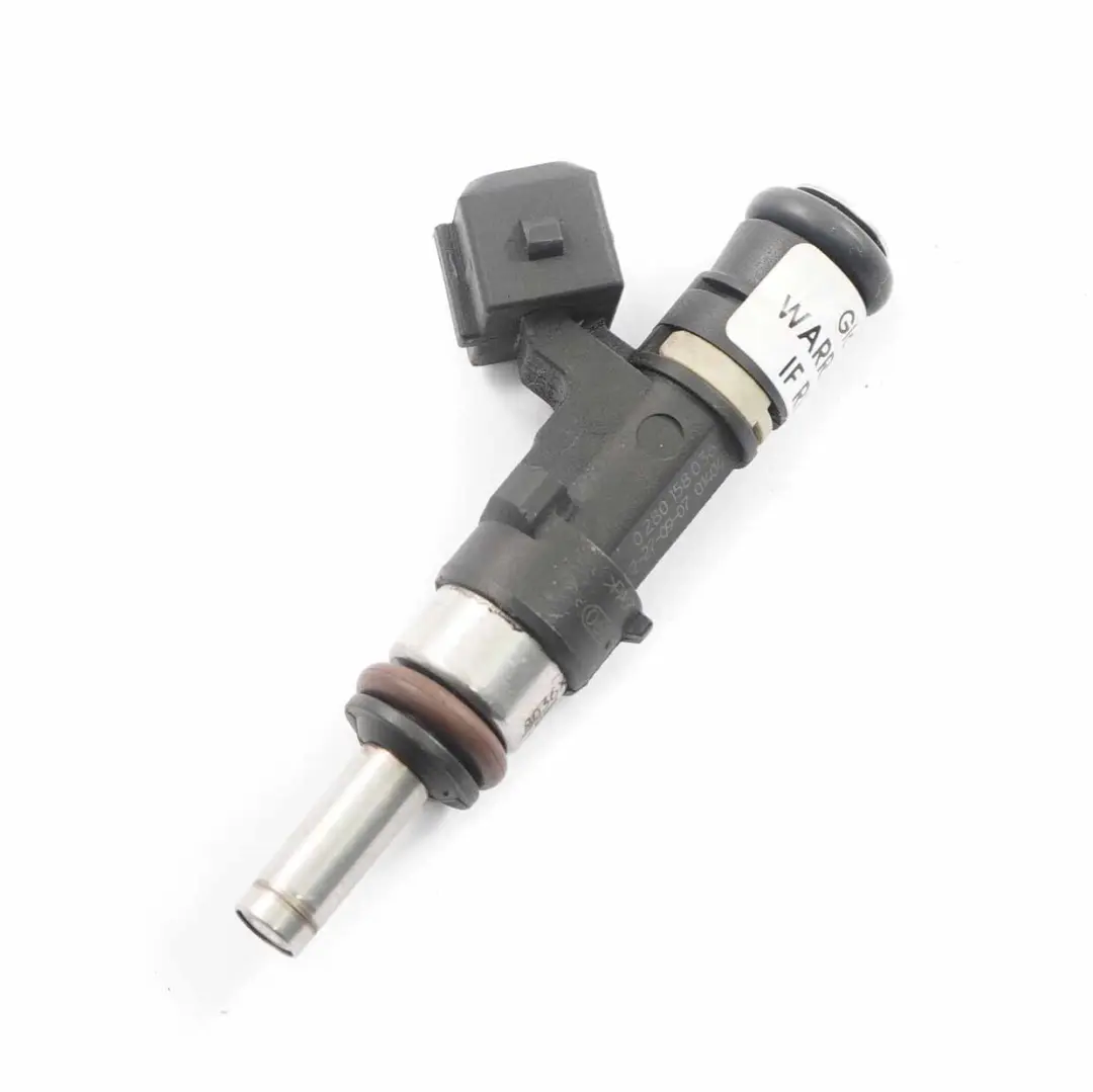 Valve d'Injection d'Essence 7834893 pour BMW E60 E61 M5 E63 E64 M6 S85 à propos du numéro de pièce 7839098 BMW E60 E61 M5 E63 E64 M6 S85 Valve d'Injection d'Essence 7834893 - SKU 7839098 - Numéro de pièce 7839098