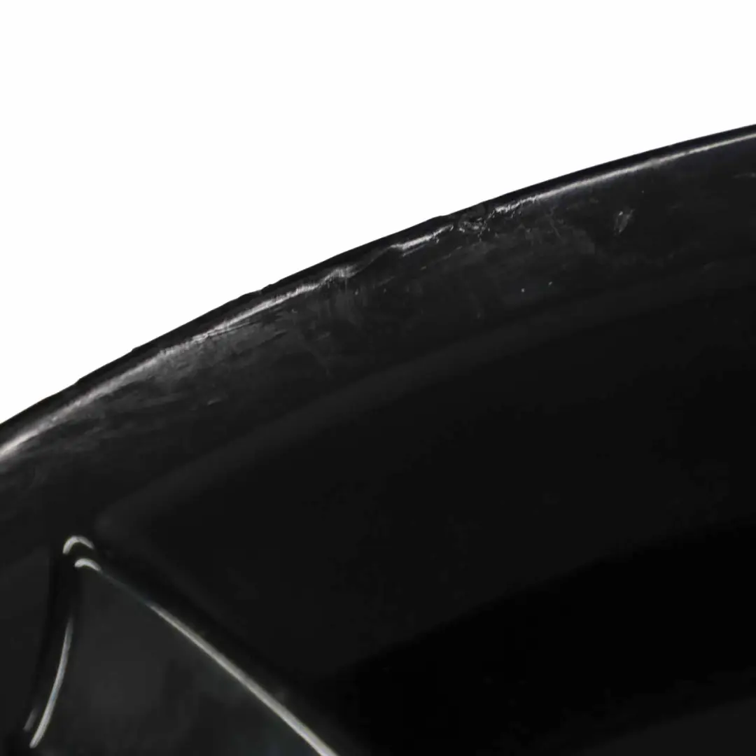 Alloy Wheel Rim 18" 8,5J M double Spoke 208 to BMW E81 E87 Black Rear with Part number 7839305 BMW E81 E87 Black Rear Alloy Wheel Rim 18" 8,5J M double Spoke 208 - SKU 7839305-3 - Part number 7839305