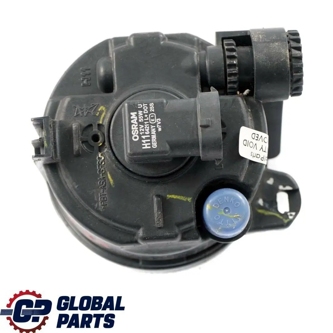 Fog Light Lamp Left N/S to BMW F22 E92 E93 F10 F11 M Sport with Part number 7839865 BMW F22 E92 E93 F10 F11 M Sport Fog Light Lamp Left N/S - SKU 7839865 - Part number 7839865