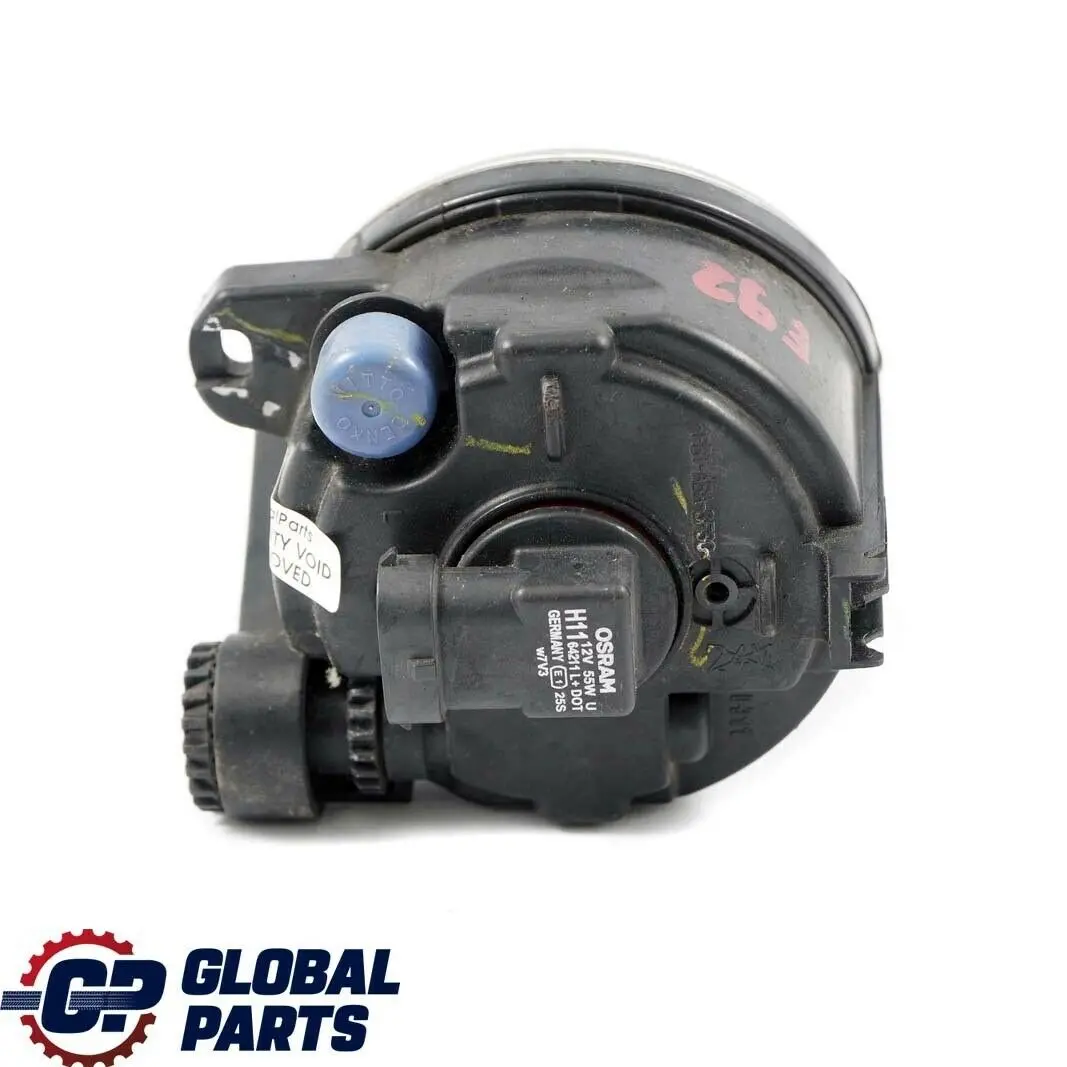 Halogen Lampa Przeciwmgielna do BMW E92 F10 F11 F22 o numerze 7839865 BMW E92 F10 F11 F22 Halogen Lampa Przeciwmgielna - SKU 7839865 - Numer Części 7839865