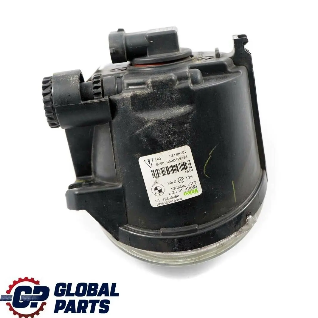 Fog Light Lamp Left N/S to BMW F22 E92 E93 F10 F11 M Sport with Part number 7839865 BMW F22 E92 E93 F10 F11 M Sport Fog Light Lamp Left N/S - SKU 7839865 - Part number 7839865