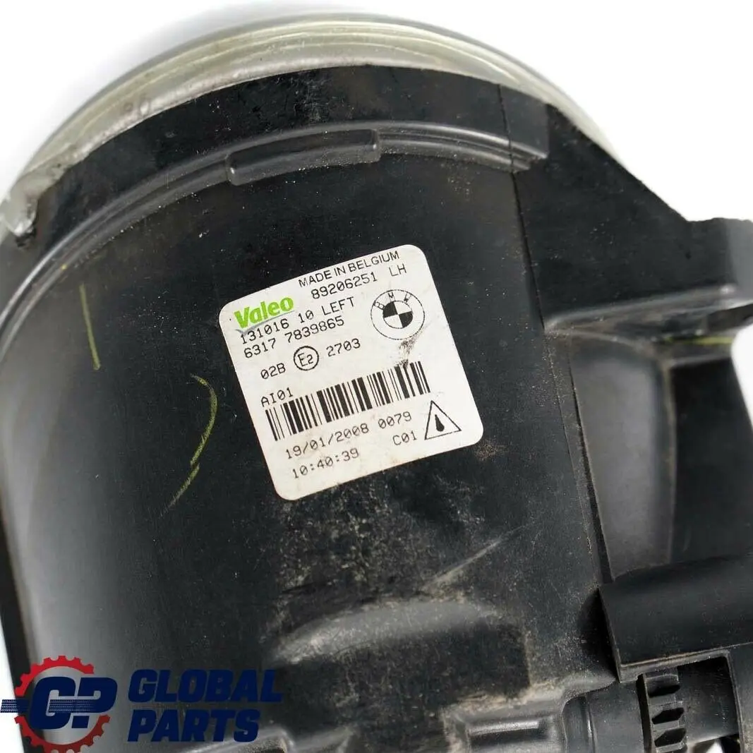 Halogen Lampa Przeciwmgielna do BMW E92 F10 F11 F22 o numerze 7839865 BMW E92 F10 F11 F22 Halogen Lampa Przeciwmgielna - SKU 7839865 - Numer Części 7839865