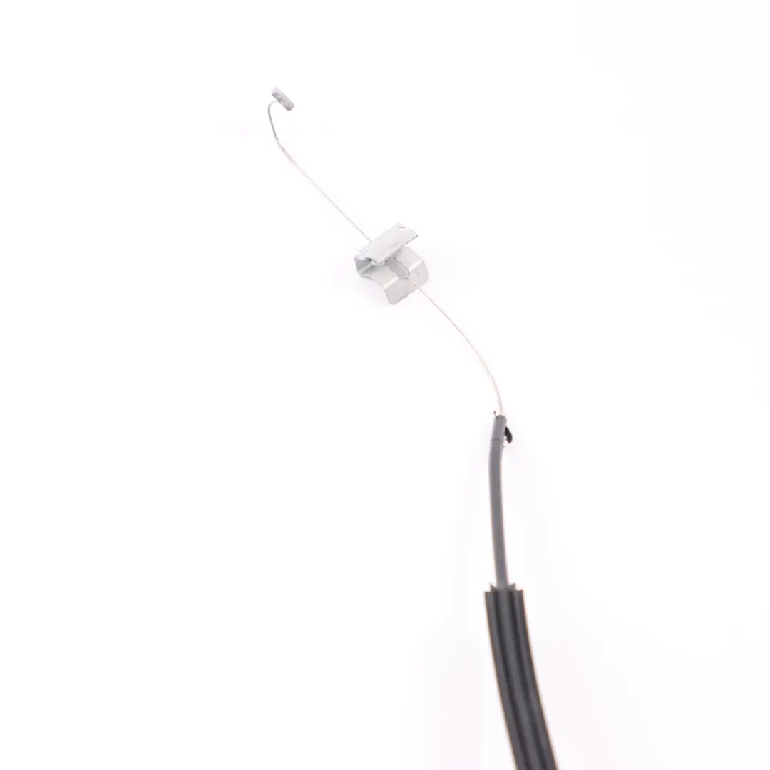 BMW E88 Trunk Lid Boot Tailgate Lock Catch Latch Rear Bowden Cable - SKU 7840617-5 - Part number 7840617