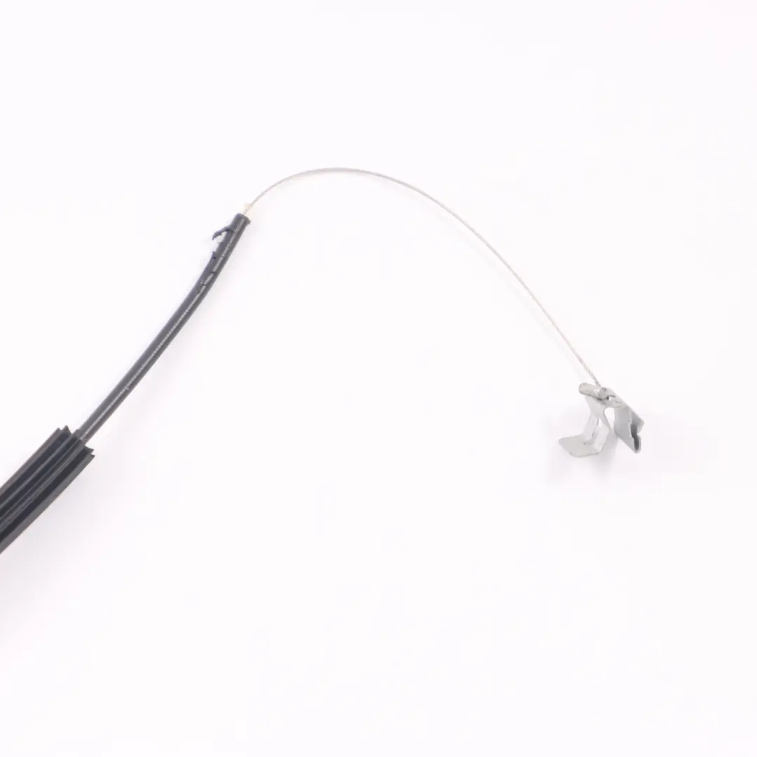 Zamek Klapy Pokrywy Bagażnika Tylny do BMW E88 o numerze 7840617 BMW E88 Zamek Klapy Pokrywy Bagażnika Tylny - SKU 7840617-5 - Numer Części 7840617