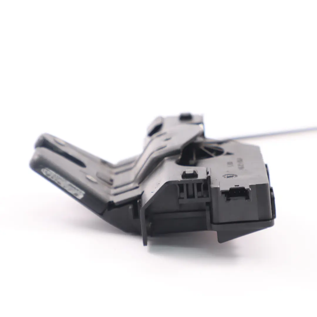 BMW E88 Couvercle Coffre Coffre Verrouillage hayon Loquet arrière - SKU 7840617-5 - Numéro de pièce 7840617
