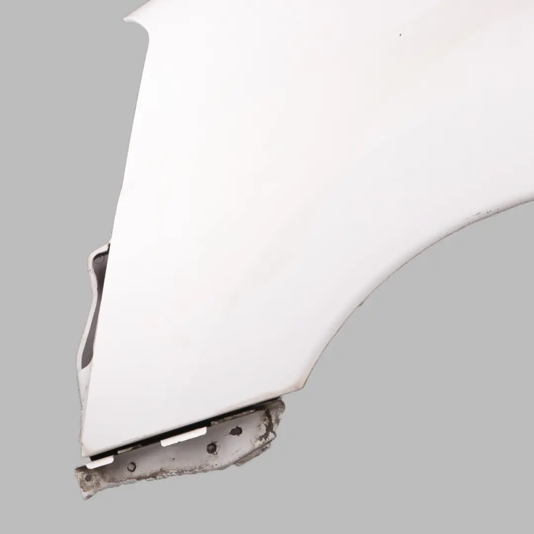 Citroen Dispatch Jumpy Fender Left N/S Banquise White - EWP to with Part number 7840R6 Citroen Dispatch Jumpy Fender Left N/S Banquise White - EWP - SKU 7840R6-BW - Part number 7840R6