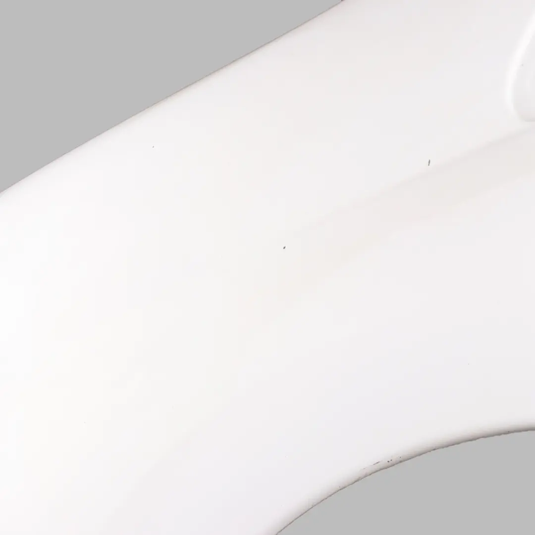 Citroen Dispatch Jumpy Fender Left N/S Banquise White - EWP to with Part number 7840R6 Citroen Dispatch Jumpy Fender Left N/S Banquise White - EWP - SKU 7840R6-BW - Part number 7840R6