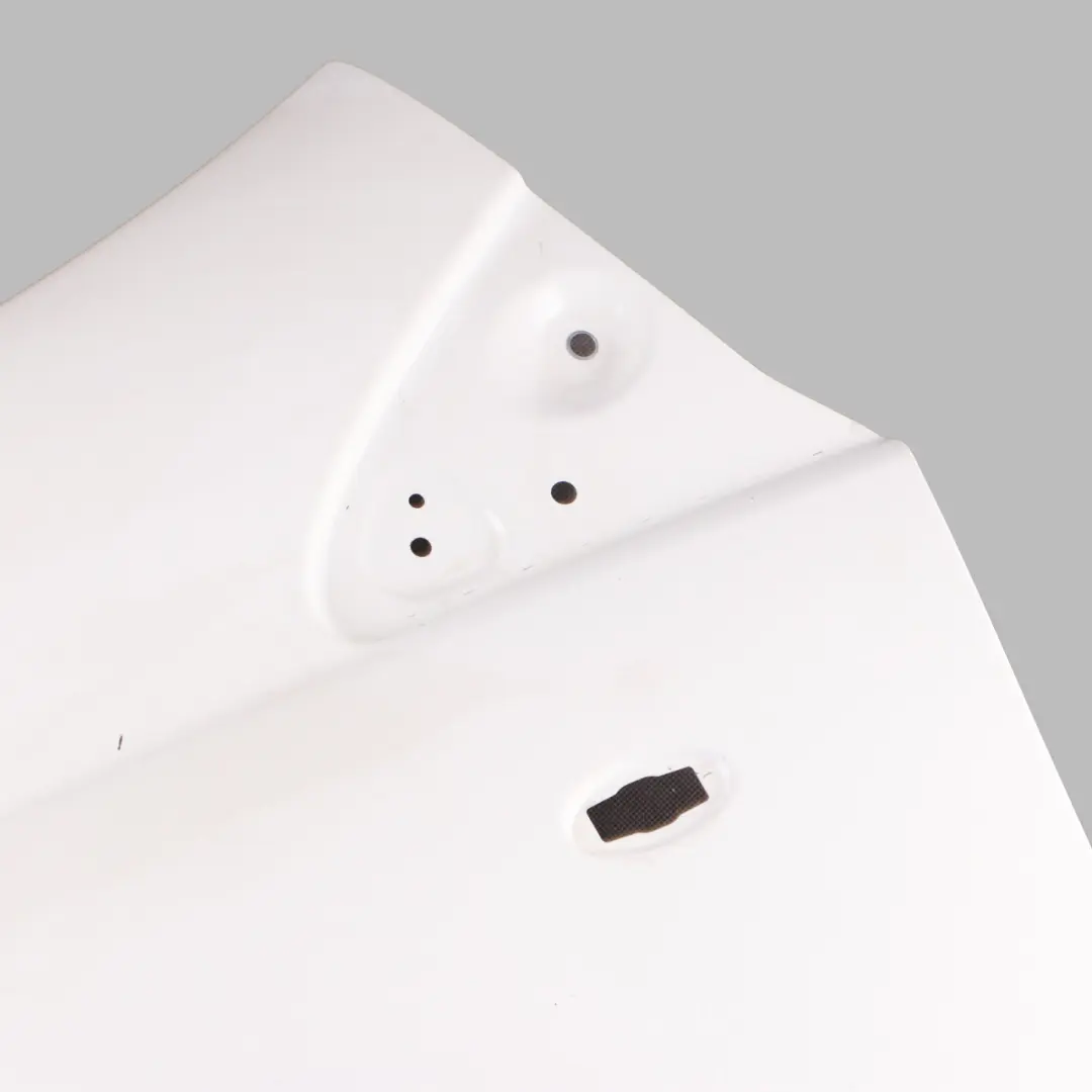 Citroen Dispatch Jumpy Fender Left N/S Banquise White - EWP to with Part number 7840R6 Citroen Dispatch Jumpy Fender Left N/S Banquise White - EWP - SKU 7840R6-BW - Part number 7840R6