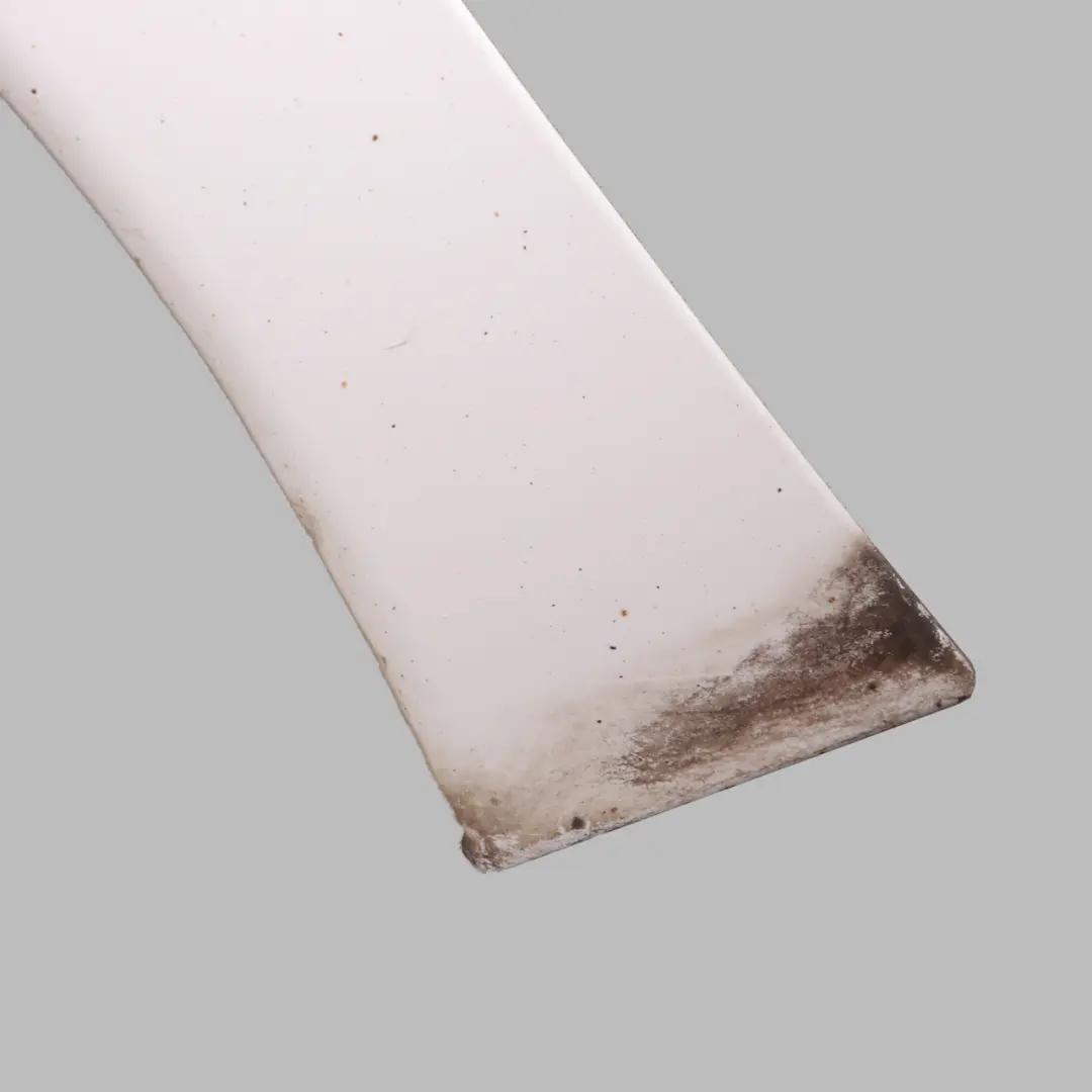 Citroen Dispatch Jumpy Fender Left N/S Banquise White - EWP to with Part number 7840R6 Citroen Dispatch Jumpy Fender Left N/S Banquise White - EWP - SKU 7840R6-BW - Part number 7840R6