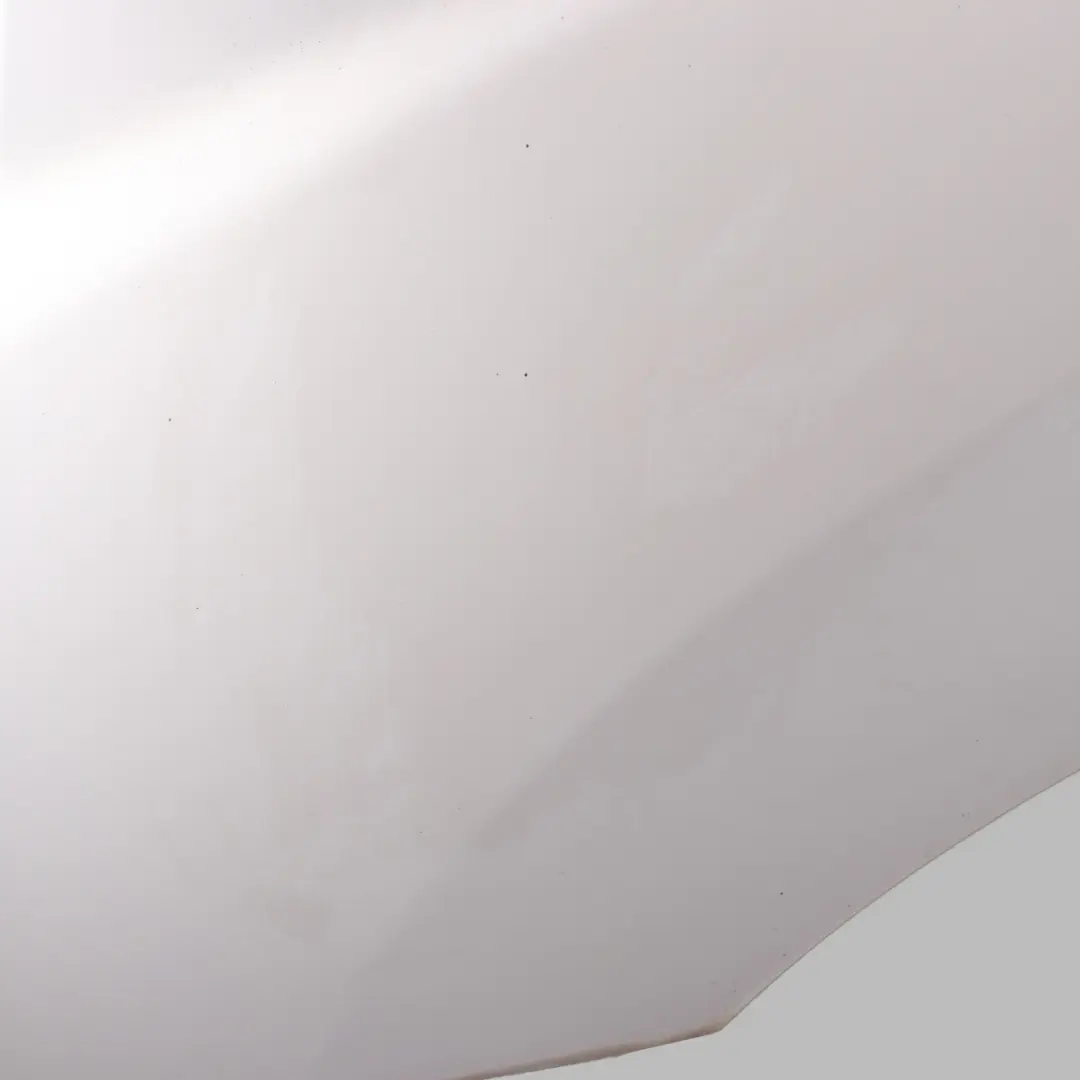 Citroen Dispatch Jumpy Fender Left N/S Banquise White - EWP to with Part number 7840R6 Citroen Dispatch Jumpy Fender Left N/S Banquise White - EWP - SKU 7840R6-BW - Part number 7840R6