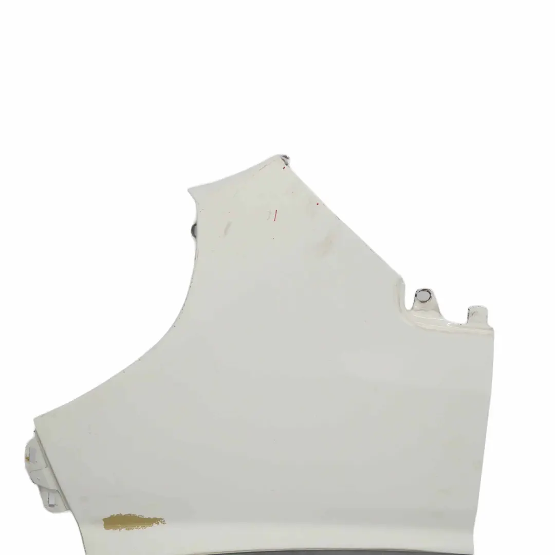  Wing Fender Panel Citroen Relay Fiat Ducato Front Left N/S Side Trim White - SKU 7840T9-BW - Part number 7840T9