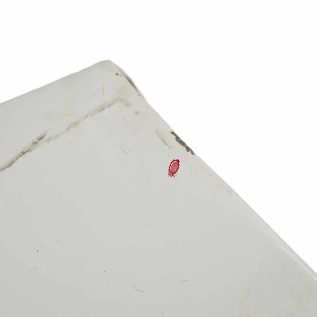  Parafango Citroen Jumper Fiat Ducato anteriore sinistro laterale Bianco - SKU 7840T9-BW - Numero di parte 7840T9