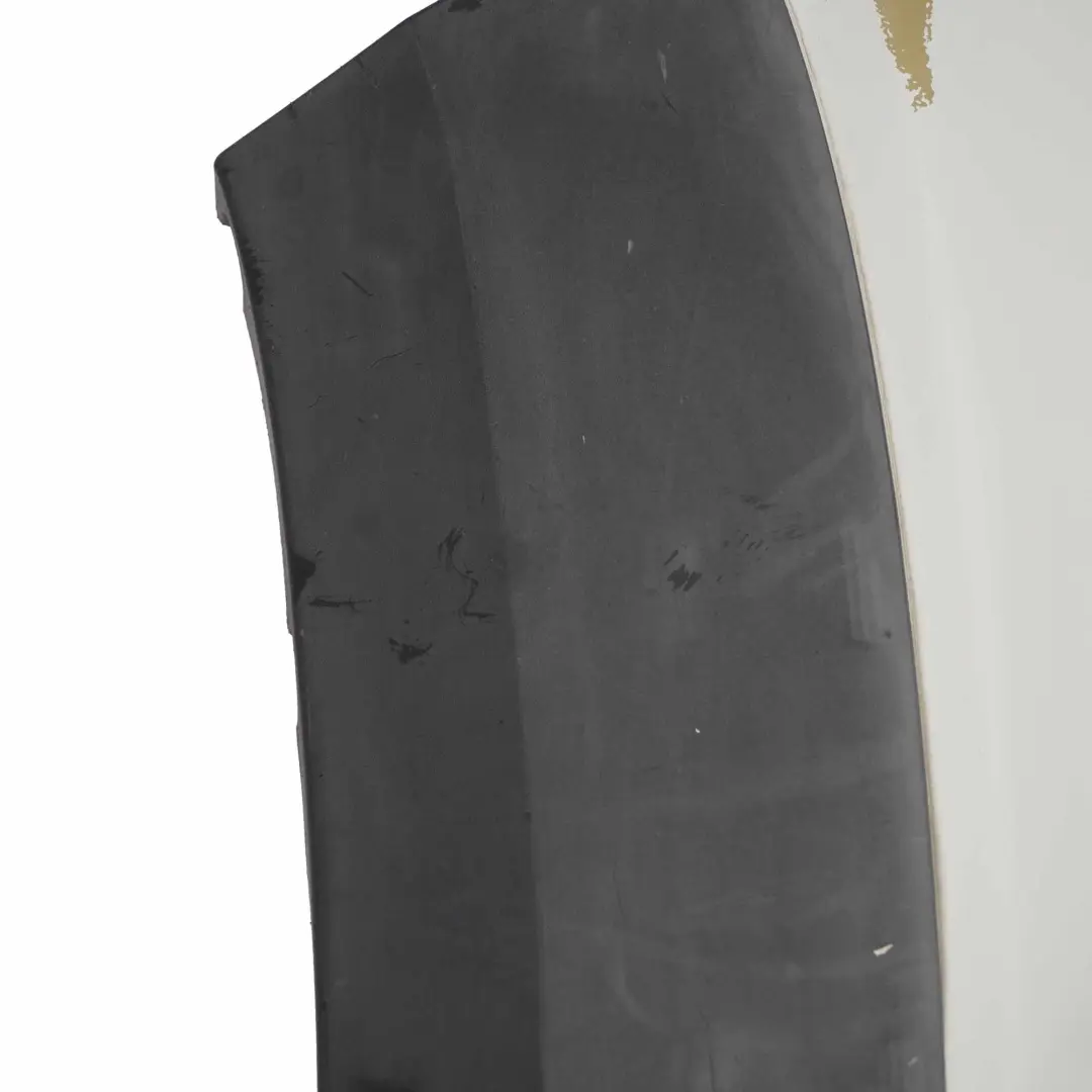  Parafango Citroen Jumper Fiat Ducato anteriore sinistro laterale Bianco - SKU 7840T9-BW - Numero di parte 7840T9