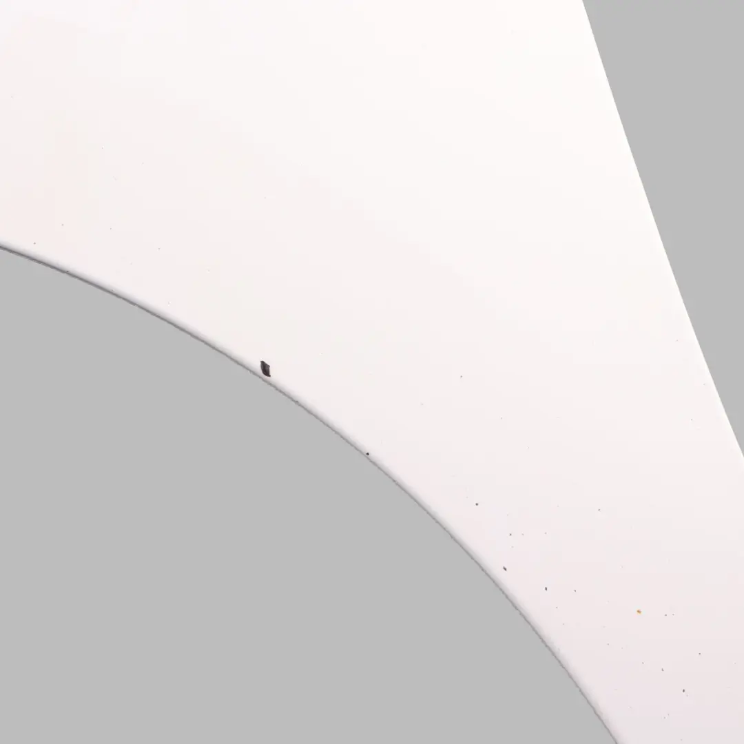 Citroen Berlingo B9 Side Wing Panel Front Left N/S Fender Banquise White - EWP to with Part number 7840W2 Citroen Berlingo B9 Side Wing Panel Front Left N/S Fender Banquise White - EWP - SKU 7840W2-BW - Part number 7840W2