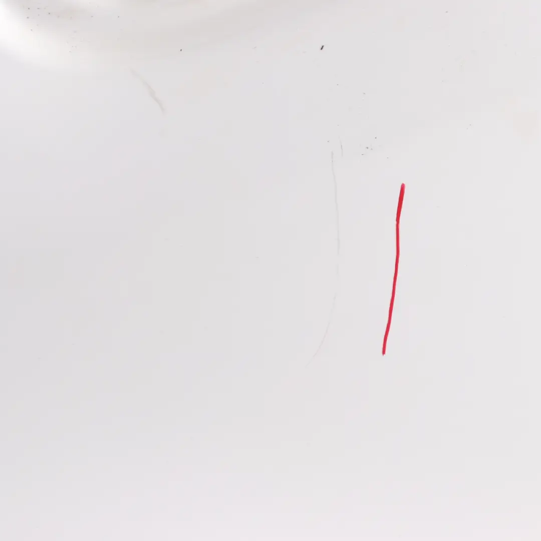 Citroen Berlingo B9 Panneau latéral de l'aile avant gauche Banquise Blanche EWP pour à propos du numéro de pièce 7840W2 Citroen Berlingo B9 Panneau latéral de l'aile avant gauche Banquise Blanche EWP - SKU 7840W2-BW - Numéro de pièce 7840W2