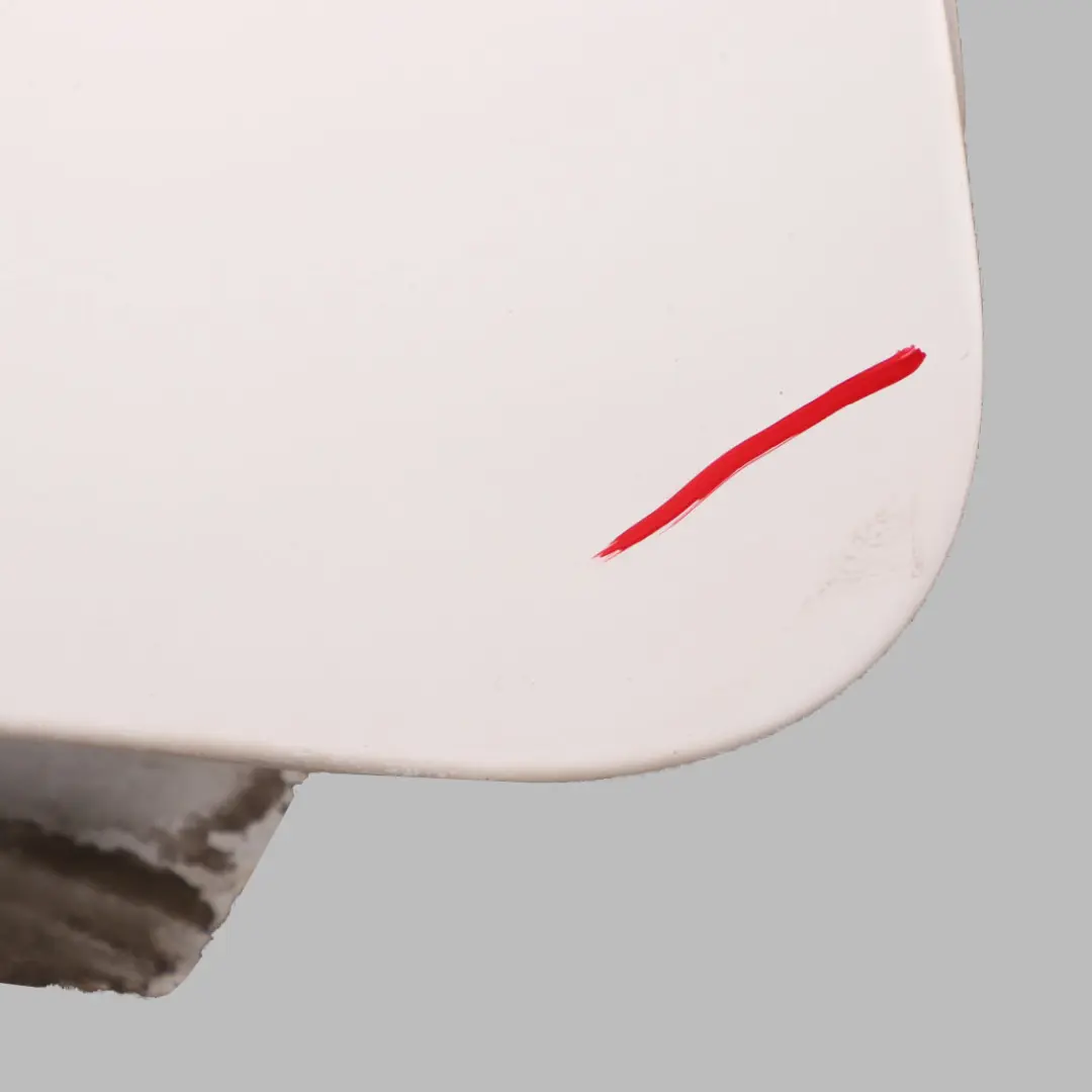 Citroen Berlingo Błotnik Prawy Banquise White EWP do o numerze 7840Y2 Citroen Berlingo Błotnik Prawy Banquise White EWP - SKU 7840Y2-BW - Numer Części 7840Y2