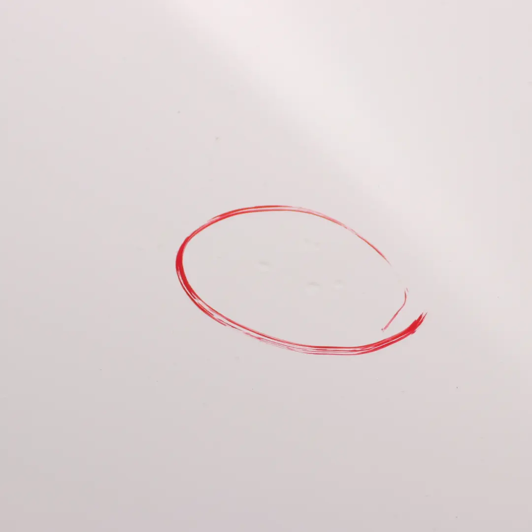 Citroen Berlingo Side Wing Panel Front Right O/S Fender Banquise White - EWP to with Part number 7840Y2 Citroen Berlingo Side Wing Panel Front Right O/S Fender Banquise White - EWP - SKU 7840Y2-BW - Part number 7840Y2