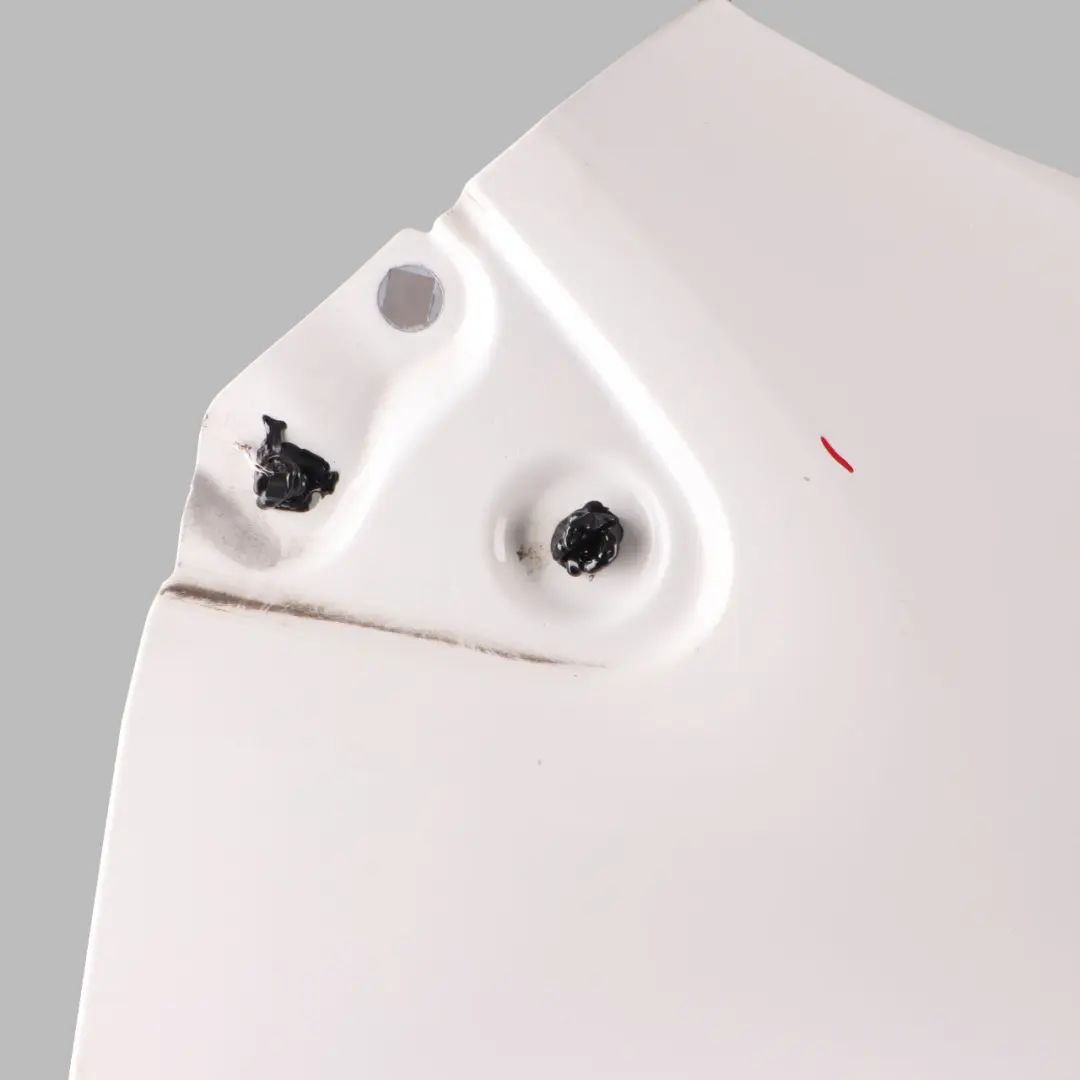  Citroen Berlingo Pannello laterale anteriore destro Parafango Banquise - EWP - SKU 7840Y2-BW - Numero di parte 7840Y2