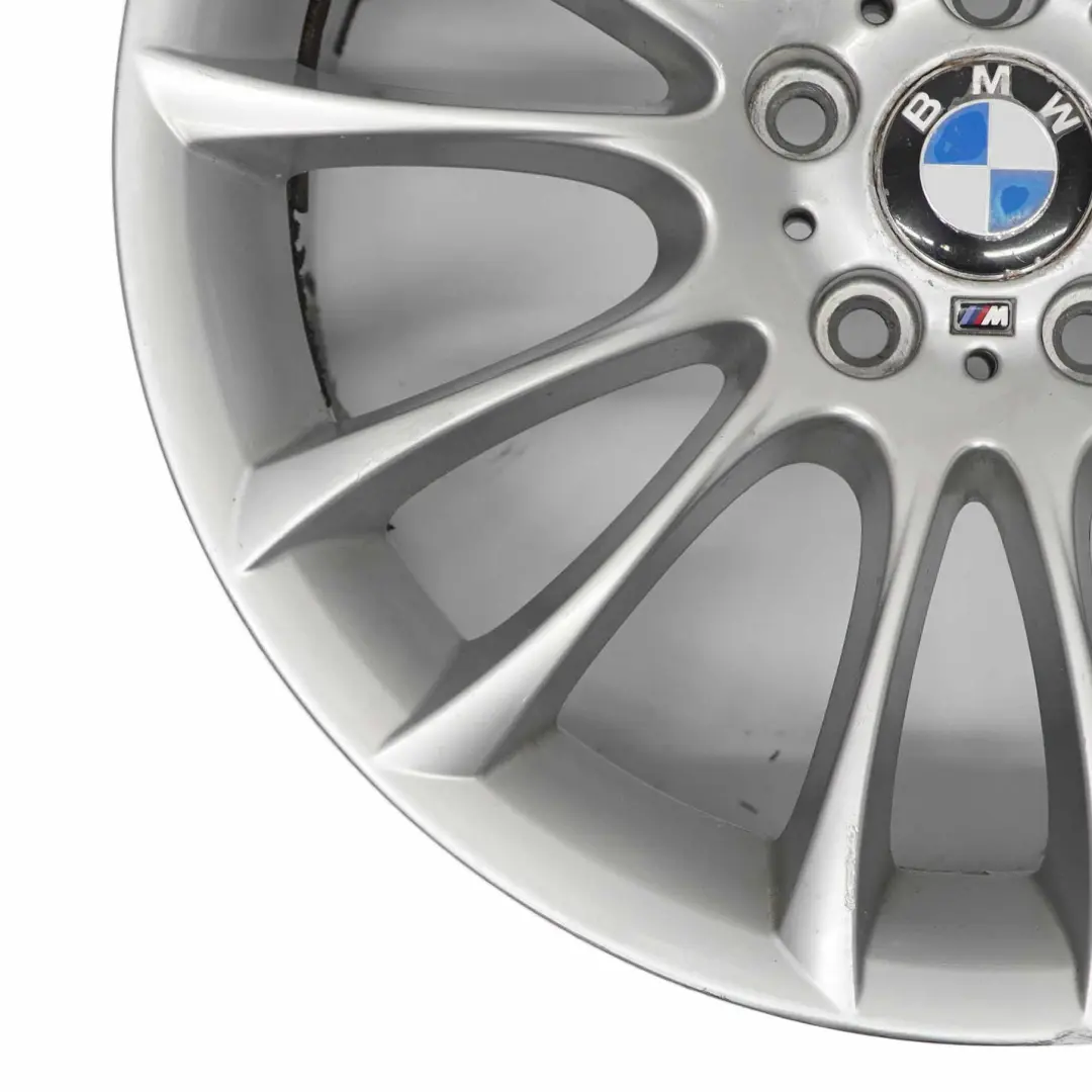 Felge BMW F01 F02 F07 Silber Leichtmetall 19" V Speiche 302 8,5J ET:25 für mit Teilenummer 7841819 Felge BMW F01 F02 F07 Silber Leichtmetall 19" V Speiche 302 8,5J ET:25 - SKU 7841819-1 - Teilenummer 7841819