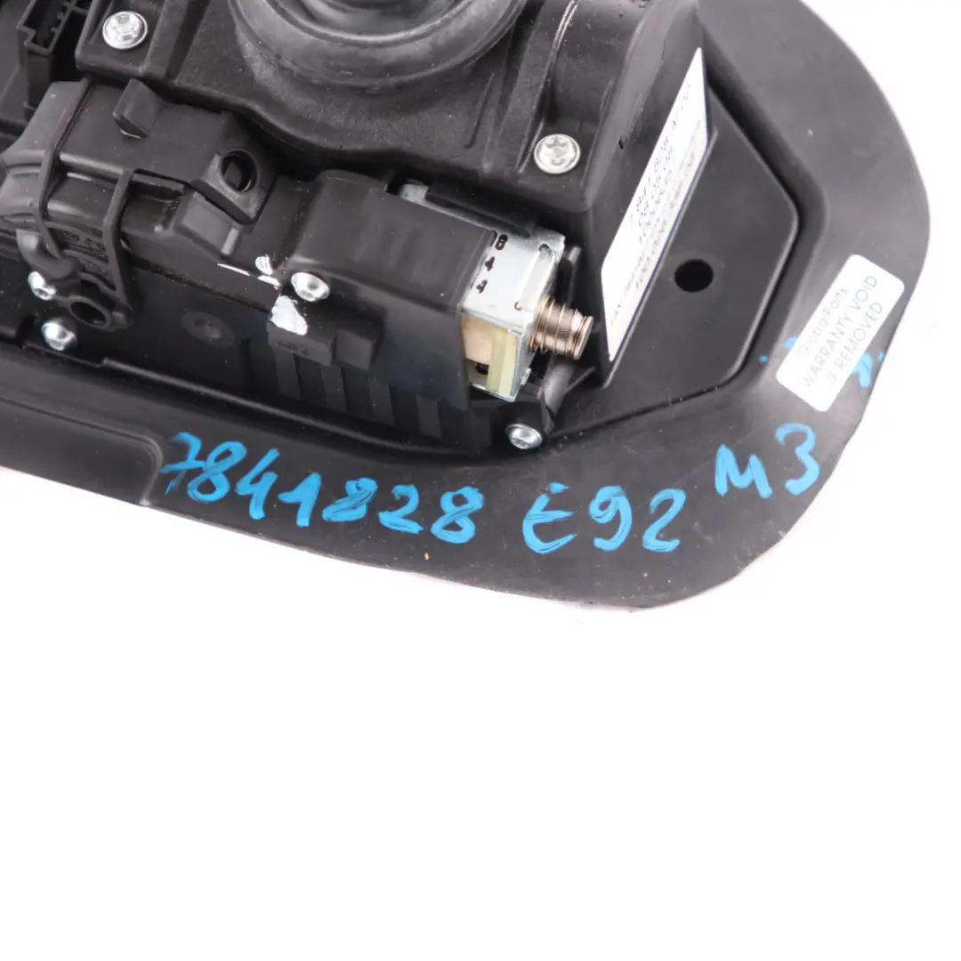 BMW 3 Series E90 E92 E93 M3 LCI Gearshift Gear Selector Switch Shifter - SKU 7841828 - Part number 7841828