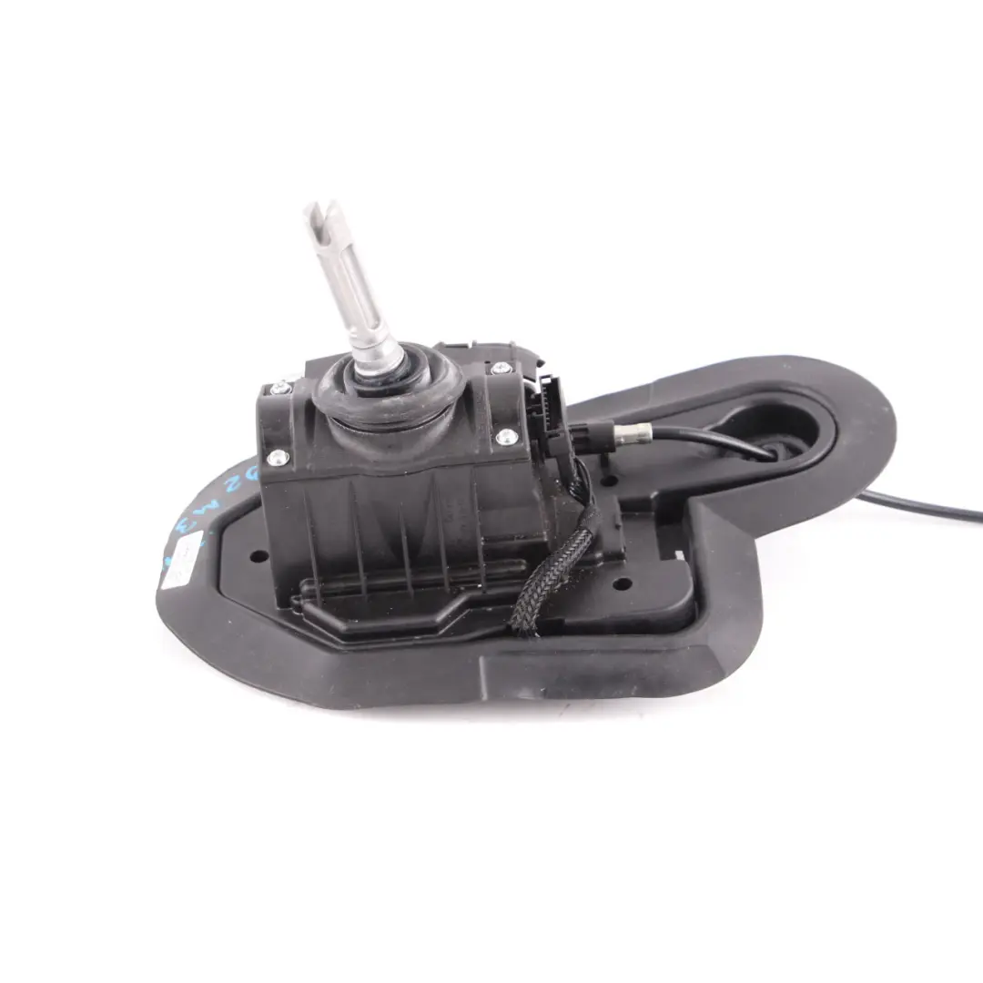 BMW 3 Series E90 E92 E93 M3 LCI Gearshift Gear Selector Switch Shifter - SKU 7841828 - Part number 7841828