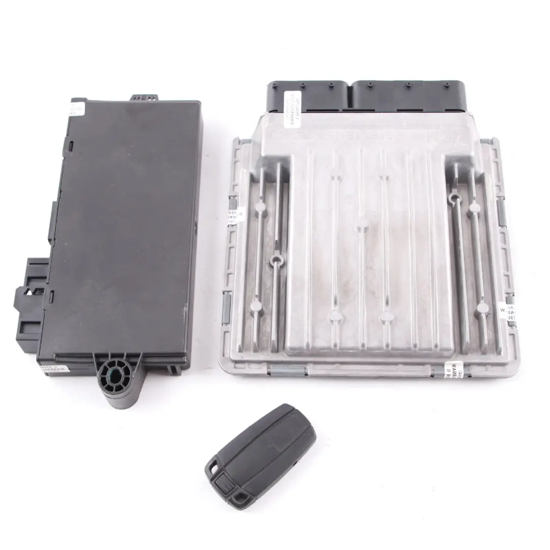 S65 420HP ECU Kit DME + CAS3 + Key Twin Clutch to BMW E90 E92 E93 M3 Engine with Part number 7841981 BMW E90 E92 E93 M3 Engine S65 420HP ECU Kit DME + CAS3 + Key Twin Clutch - SKU 7841981-2 - Part number 7841981