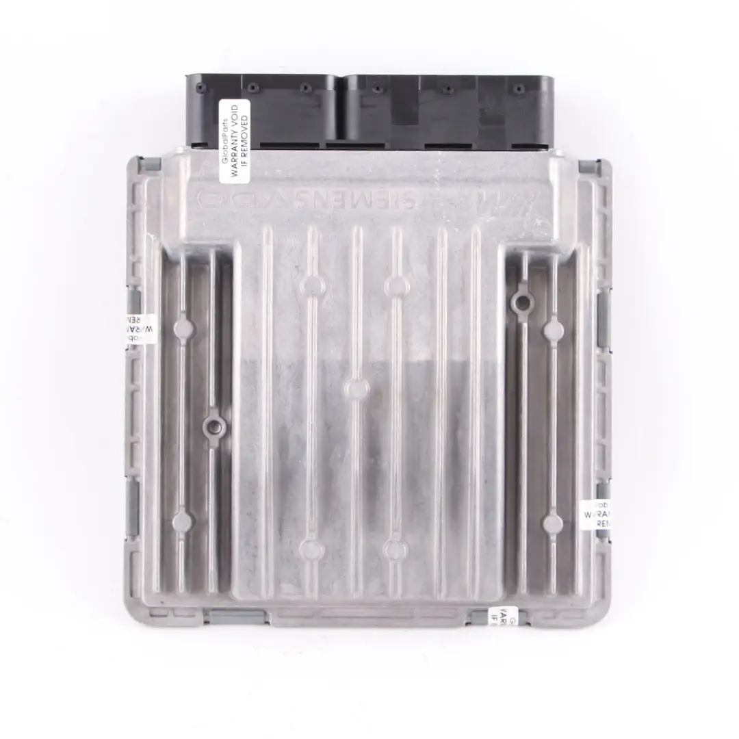 BMW E90 E92 E93 M3 Engine S65 420HP ECU Kit DME + CAS3 + Key Twin Clutch - SKU 7841981-2 - Part number 7841981