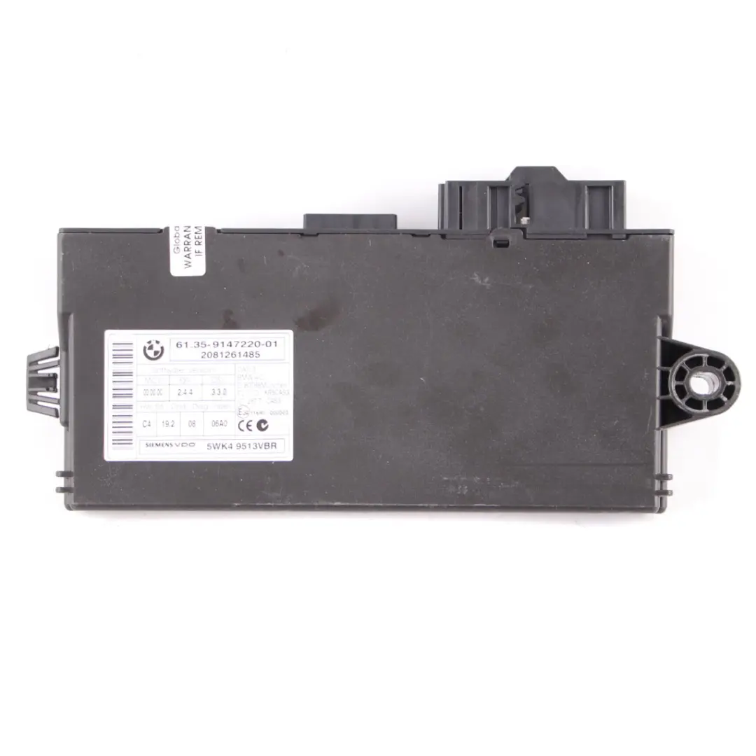 S65 420HP ECU Kit DME + CAS3 + Key Twin Clutch to BMW E90 E92 E93 M3 Engine with Part number 7841981 BMW E90 E92 E93 M3 Engine S65 420HP ECU Kit DME + CAS3 + Key Twin Clutch - SKU 7841981-2 - Part number 7841981