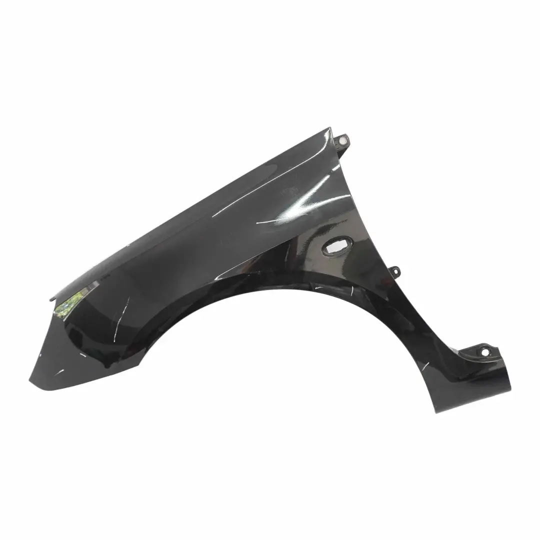 Peugeot 307 Side Panel Wing Front Left N/S Fender Noir Obsidien Nacre - EXL - SKU 7841K8-NON - Part number 7841K8
