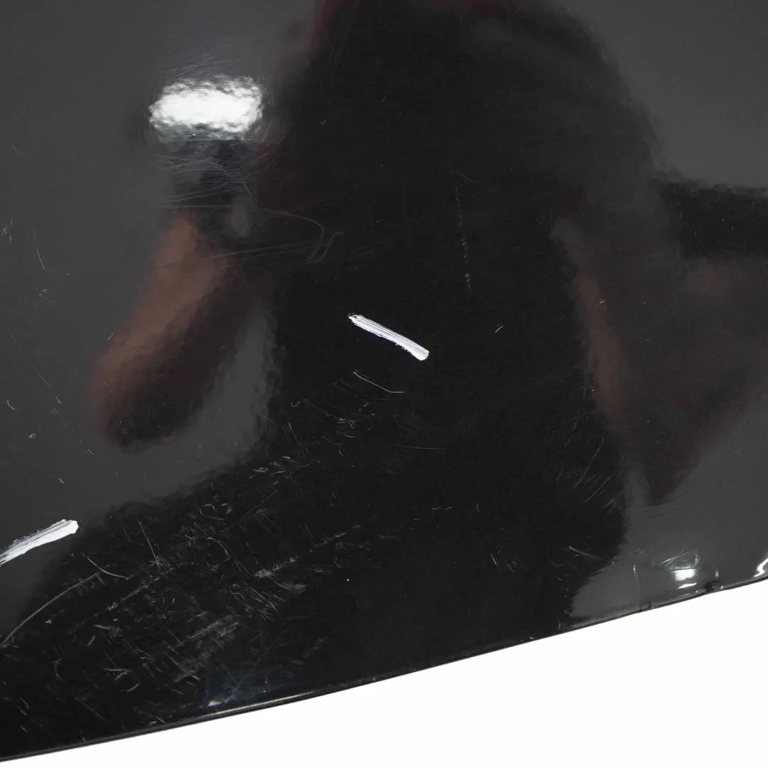 Side Panel Wing Front Left N/S Fender Noir Obsidien Nacre - EXL to Peugeot 307 with Part number 7841K8 Peugeot 307 Side Panel Wing Front Left N/S Fender Noir Obsidien Nacre - EXL - SKU 7841K8-NON - Part number 7841K8