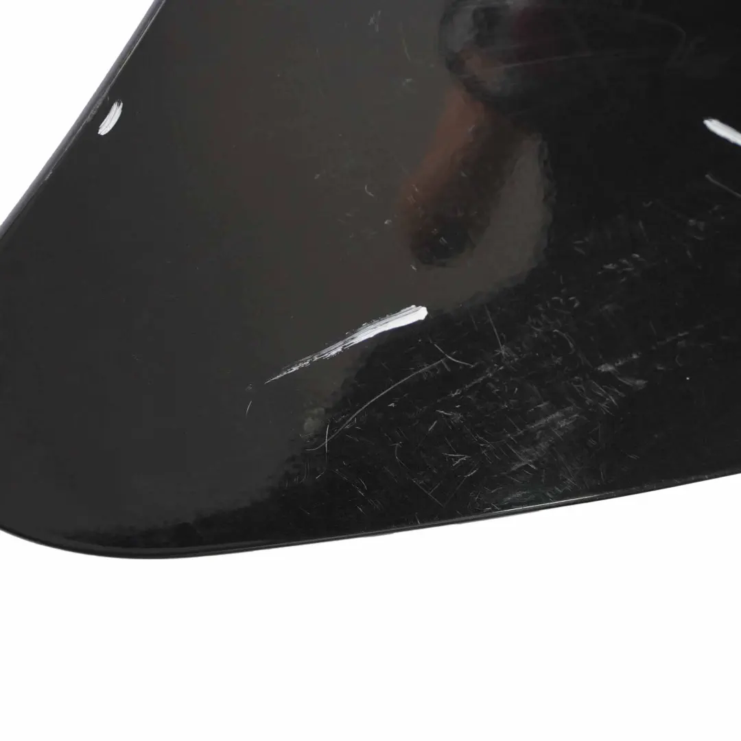 Side Panel Wing Front Left N/S Fender Noir Obsidien Nacre - EXL to Peugeot 307 with Part number 7841K8 Peugeot 307 Side Panel Wing Front Left N/S Fender Noir Obsidien Nacre - EXL - SKU 7841K8-NON - Part number 7841K8