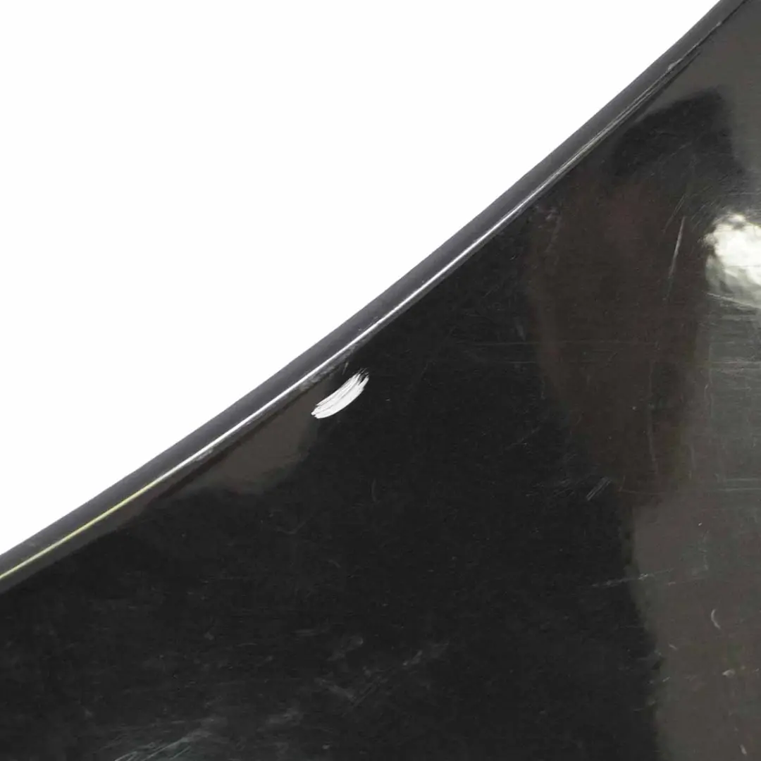 Peugeot 307 Side Panel Wing Front Left N/S Fender Noir Obsidien Nacre - EXL - SKU 7841K8-NON - Part number 7841K8