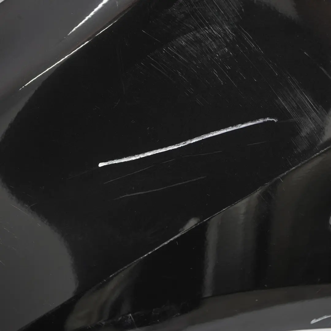 Peugeot 307 Side Panel Wing Front Left N/S Fender Noir Obsidien Nacre - EXL - SKU 7841K8-NON - Part number 7841K8