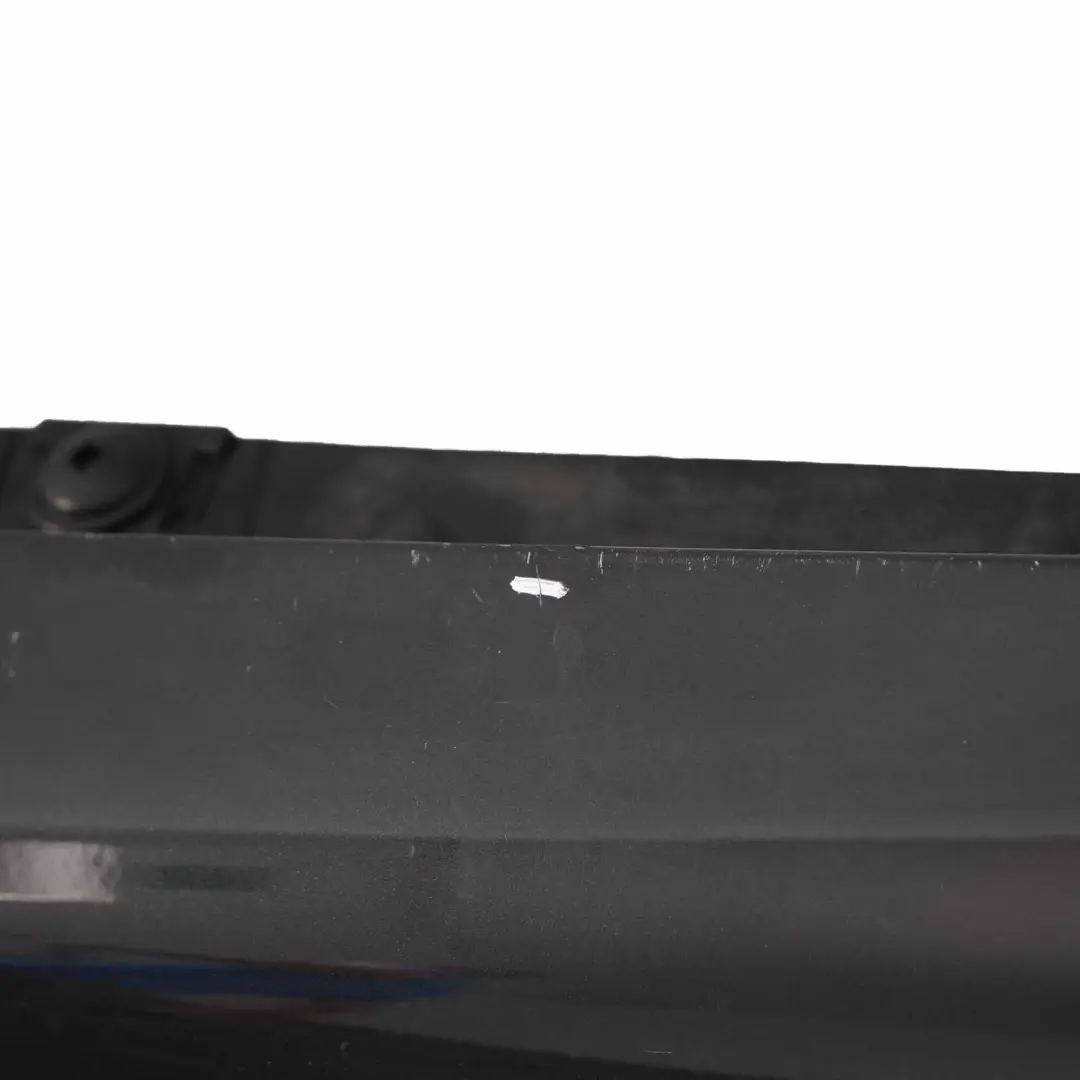 Peugeot 307 Side Panel Wing Front Left N/S Fender Noir Obsidien Nacre - EXL - SKU 7841K8-NON - Part number 7841K8