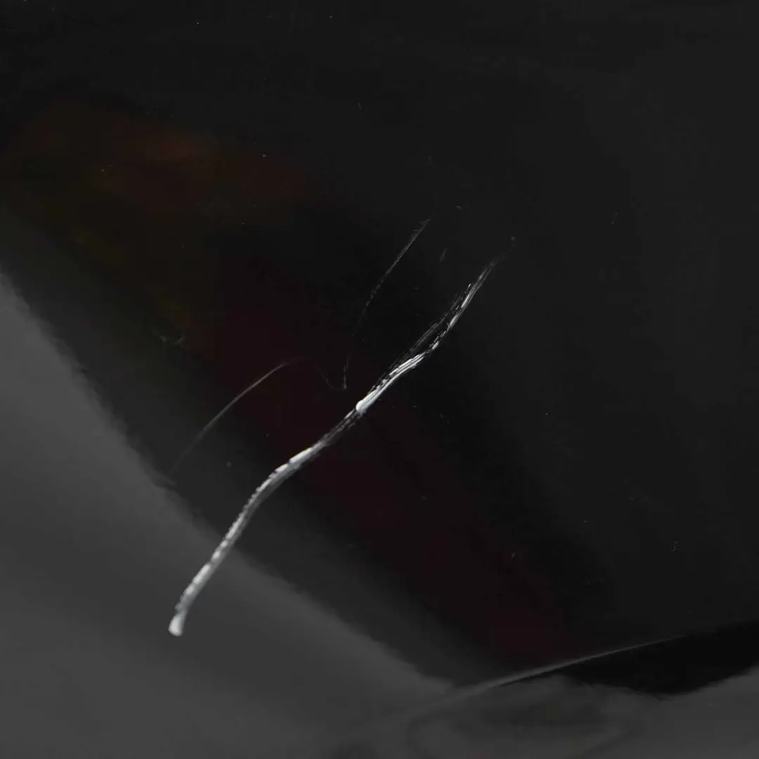 Peugeot 307 Side Panel Wing Front Left N/S Fender Noir Obsidien Nacre - EXL - SKU 7841K8-NON - Part number 7841K8