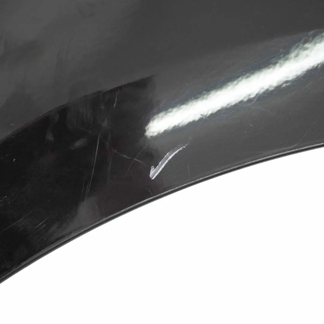 Peugeot 307 Side Panel Wing Front Left N/S Fender Noir Obsidien Nacre - EXL - SKU 7841K8-NON - Part number 7841K8