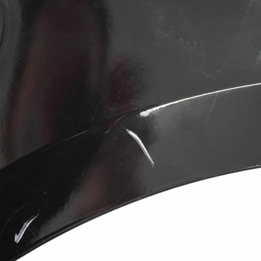 Peugeot 307 Side Panel Wing Front Left N/S Fender Noir Obsidien Nacre - EXL - SKU 7841K8-NON - Part number 7841K8